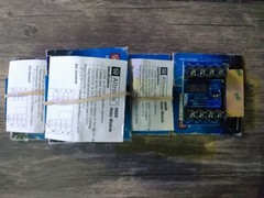 4 Altronix RBSN-TTL Relay Module 12VDC Or 24VDC -OPEN BOX – NEW NEVER USED