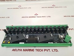 Moore 16436-1-3 sdm/cdm relay