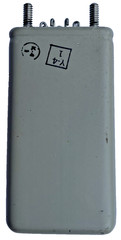C.P. Clare 8 pin (Hook) RP3717 G194 Hermetically Sealed Relay CTE 50125