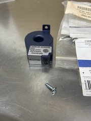 Johnson Controls CSDECM-S25050L Current Sensing Relay Switch Made In USA