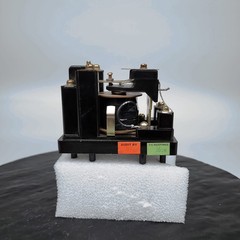 General Electric GE 12HGA14AT3 Auxiliary Relay Type HGA