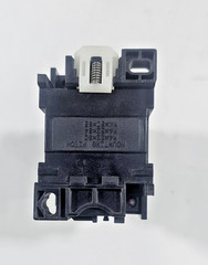 MITSUBISHI ELECTRIC SRT-KN UA-TR4AN ON DELAY CONTACTOR RELAY SR-K4AF 380-440VAC