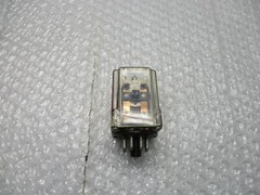 POTTER & BRUMFIELD KRP-11DG-48 RELAY 48VDC NSNP