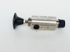 RUELCO 1S03 Sand Probe Relay, 316 Stainless Steel *1 # NEW