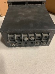 202D6141UL ITE Gould Ground Fault Relay