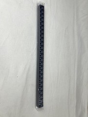 CIT Relay, JS,PCB Mount, Form A, 10A, 12VDC Coil, J107E31CS1012VDC.36, Lot of 50