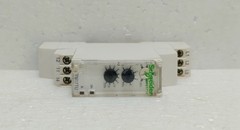 Schneider Electric RM17TU00 Phase Control Relay 208-480V 3PH Used