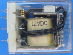 GUARDIAN ELECT RELAY A410-363301-12