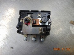 ITE/ROWAN 2151-CQSDAM-4-5 RELAY