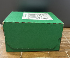 Schneider Electric LRD14 Relay TeSys – 034681 – NEW – Factory Sealed Box