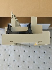 Omron Relay Terminal Socket Type G70A-Z0C16-4