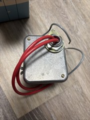 RBM Controls RBM 90-120 Relay Coil NOS