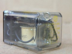 Struthers-Dunn A314xcx48p Relay 24Vdc