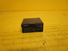 OMRON SOLID STAE RELAY G3R-102SN-US 125Vac 5Vdc 2A A AMP 4 PINS G3R102SNUS