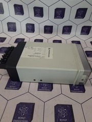 Woodward Seg Motor MRM3-2IE / MRM32I1E1DM REV.F Protection Relay