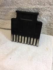 General Electric Type STD Instantaneous Current Relay, 12STD15C5A (1052)