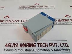 Schleicher Sxt12 Current Relay 220-240V~50-60Hz 18500792 374 085