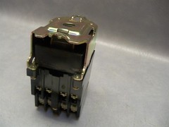NEMA 700-N Low Profile Industrial Relay 700-N800A1 Series C Allen Bradley