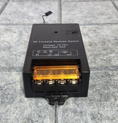 RF Forward Reverse Switch