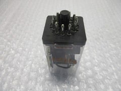 TYCO ELECTRONICS KAP-14AG-120 RELAY 120V LOT OF 2 NSNP