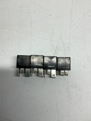 (PACK OF 4) Song Chuan Relay 897-1AH-C-R1-U06-12VDC 70A 12VDC