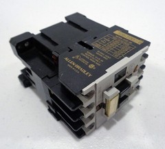 Allen Bradley 509-TOD Contactor Series B NEMA Size 00 Coil 509TOD