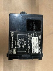 ER2106M TEC Tokyo Electric 120VAC