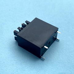 1PC PCF-112D2M-B1 Power Relay 4Pins 20A 250V