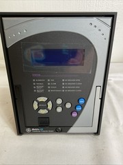 GE MULTILIN 345 TRANSFORMER PROTECTION SYSTEM RELAY 345-E-P5-G5-H-E-S-N-N-SN-D-N