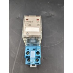 OMRON MY2 Relay 24VDC Finder Type 94.82