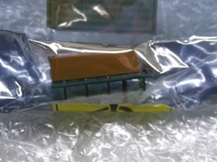 SEE RELAY 4 POLE RELAY W/LED & DIODE DRP-6D-SL