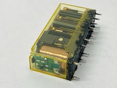 IDEC RF1V-5A1BL-D24 Force Guided Relay 5NO-1NC 6A 24VDC