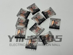Omron-G2RV-1-S-G 48VDC Relay New 10pcs