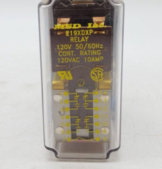 MSD Inc. 219XDXP Relay