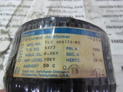 ITE / GOULD 1200A CURRENT TRANSFORMER TL2 400779-K8 NEW IN BOX