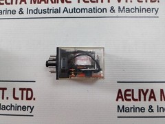Omron MK3P-I Relay 250VAC/28VDC 10A