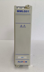 ALSTOM MMLG01 TEST BLOK