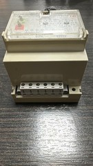 MH EL 10 0.1~10A Earth Leakage Relay ML40704