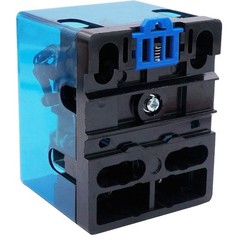 AC 110V DPDT High Power Relay 80A for Electrical Control