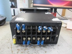 ABB Type 47H Undervoltage Phase Sequence Relay 412N0195 24/32VDC Used