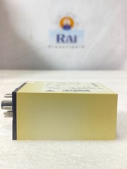 NEW CARLO GAVAZZI S103 166 924 TIMER 24VDC / 115-320VAC 50/60Hz | S103166924