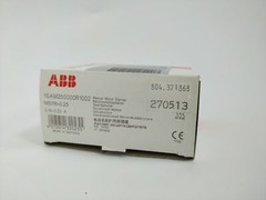 Abb 1sam250000r1002 Ms 116-0.25 Manual Motor Starter