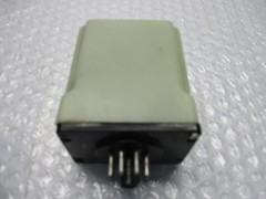 DAYTON 5X830A RELAY 130VAC UNMP