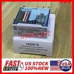 Brand New 700-HK32Z12 Allen-Bradley Type H Control Relay Free Shipping