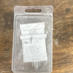 Eaton General Purpose Relay Multi-Pin Terminals Clear Clamshell Case