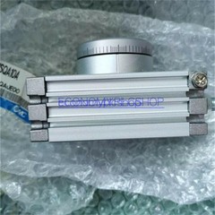 1PCS New SMC cylinder MSQA10A