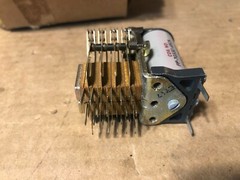GTE. Relay, Coil,PP-70330-68-CA