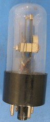 AMPERITE RELAY 24N02