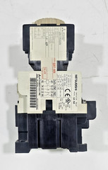 MITSHUBISHI ELECTRIC SRT-NN UN-TR4AN ON DELAY CONTACTOR RELAY SR-N4 200-220VAC