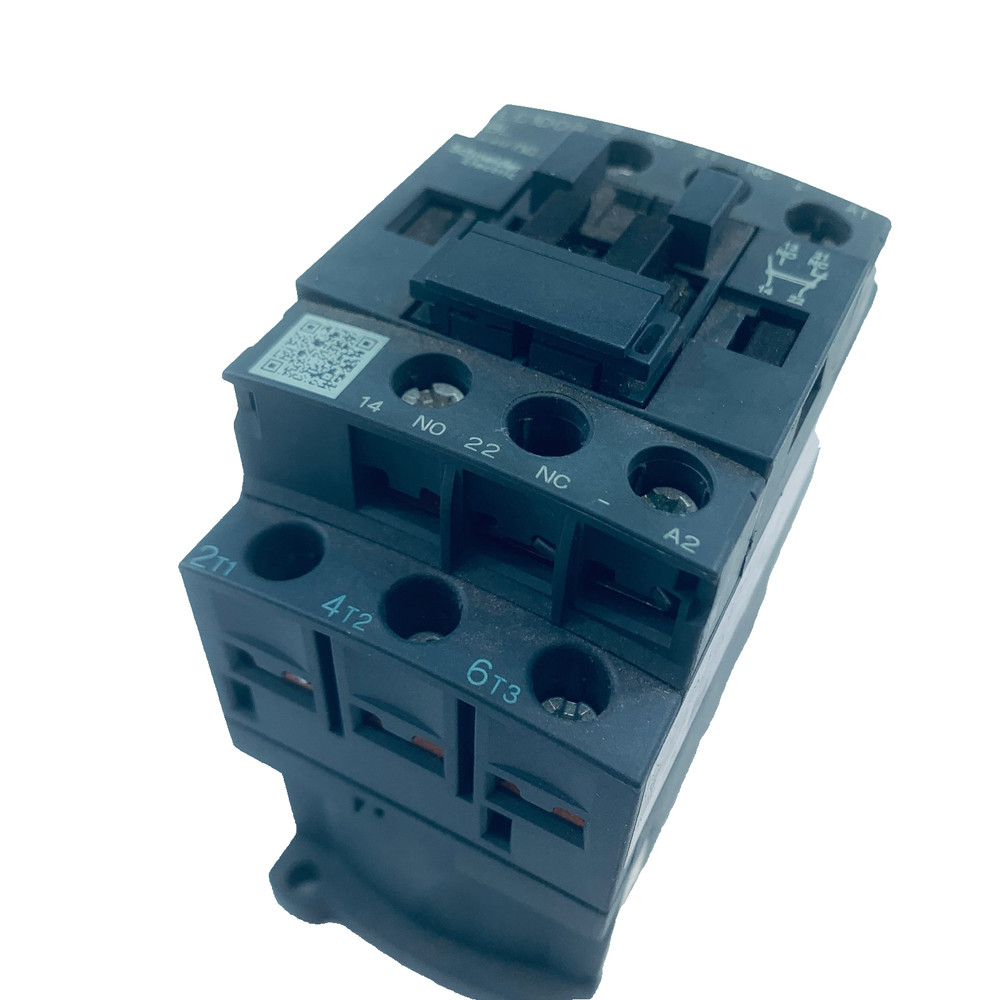 SCHNEIDER LC1D09BL 3 Phase Contactor 25A 24VDC Coil Aux 1NO 1NC